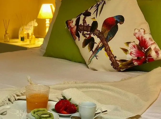 Apartmán Sonnino Florencie